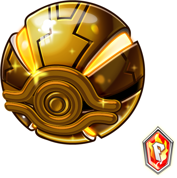 View Ygoball , - Emblem Clipart (720x720), Png Download