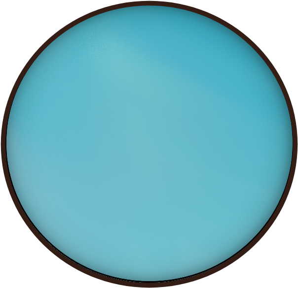 Large Bubble Png Clip Art By - Circle Transparent Png (755x865), Png Download