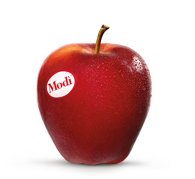 Modi Apple Clipart (679x623), Png Download