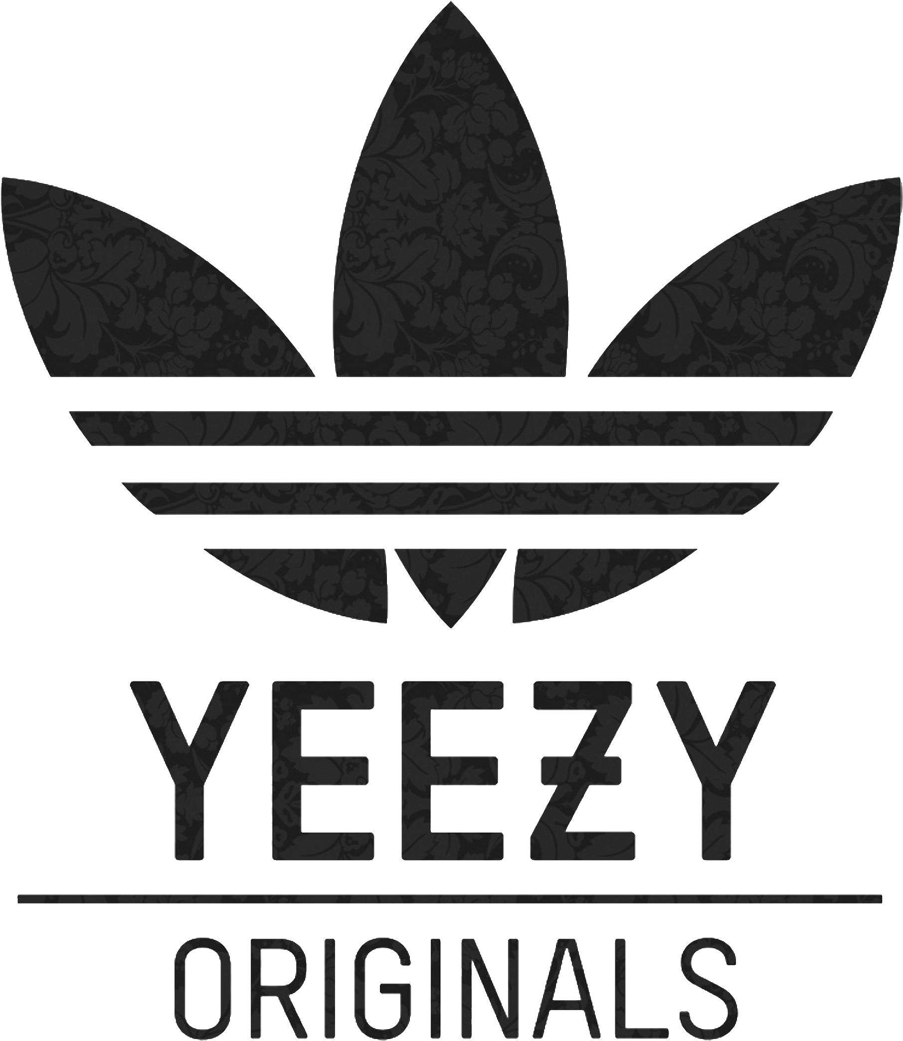 Adidas Originals Clipart (3840x2160), Png Download