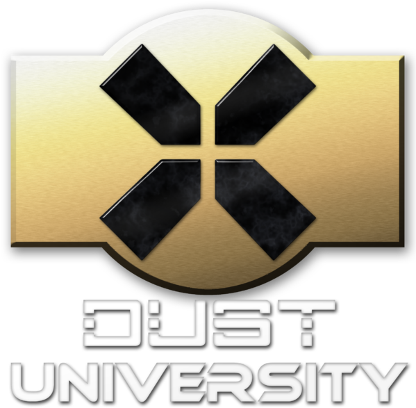 Dust University - Cross Clipart (600x600), Png Download