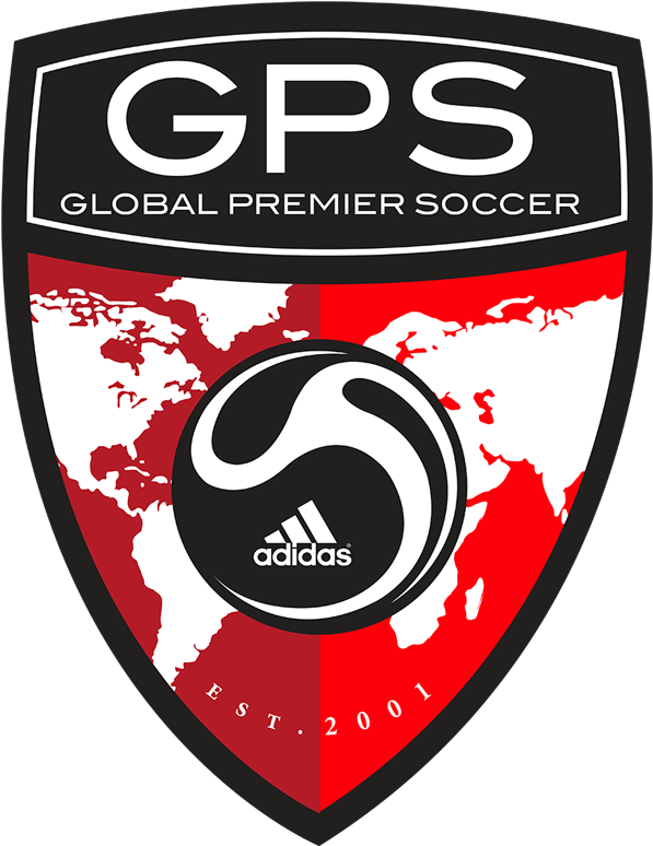 Global Premier Soccer Logo Clipart (647x800), Png Download