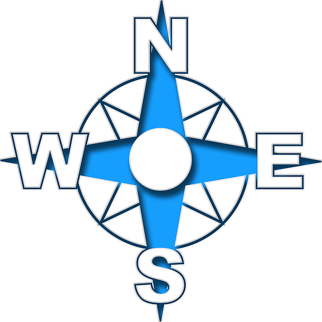 Compass Png Picture - Naruto Otsutsuki Clan Symbol Clipart (640x640), Png Download
