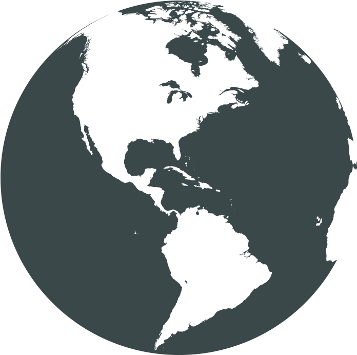 The World Png Clipart (823x710), Png Download