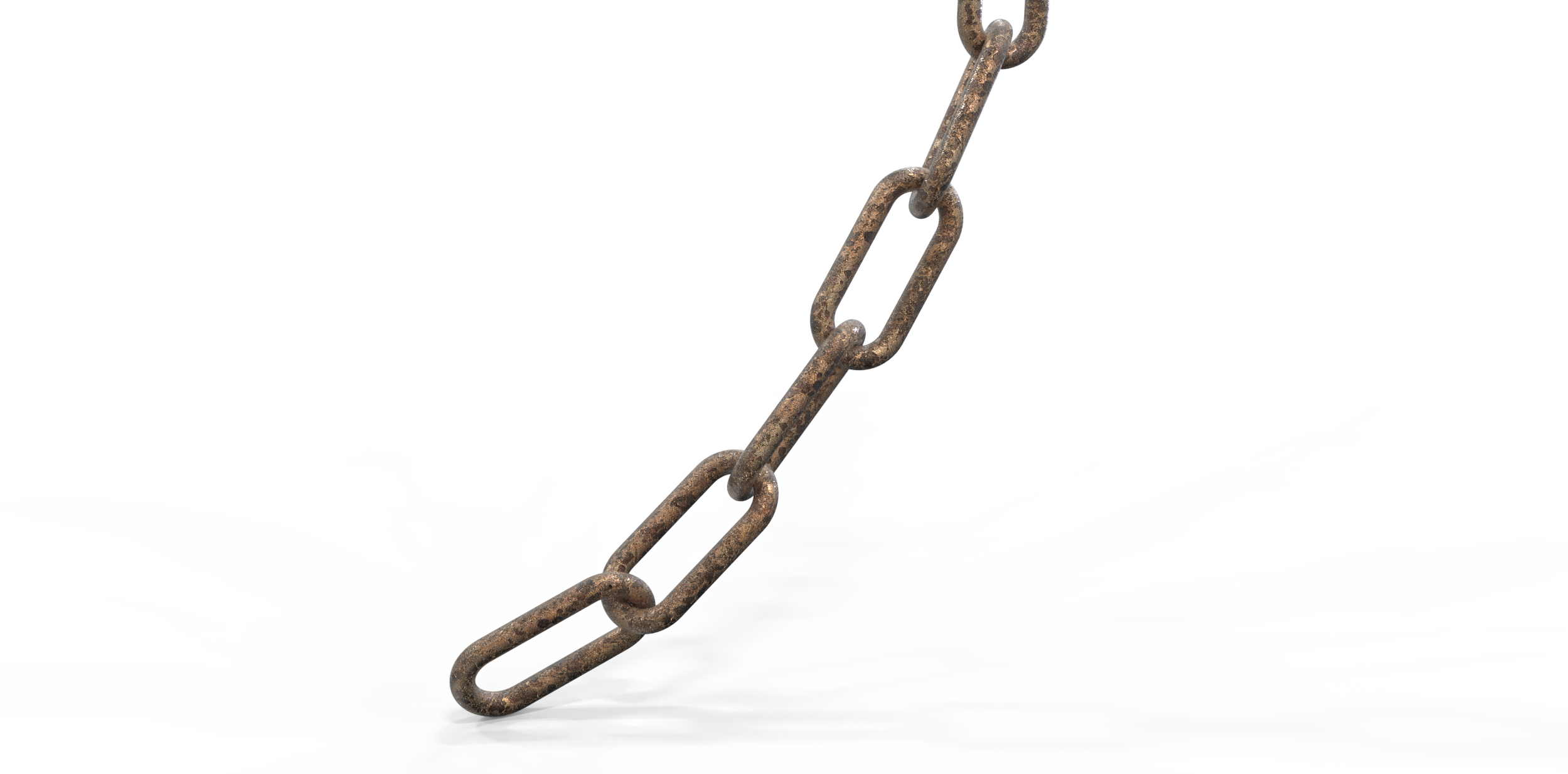2499 X 1234 13 - Animated Chain Link Clipart (2499x1234), Png Download