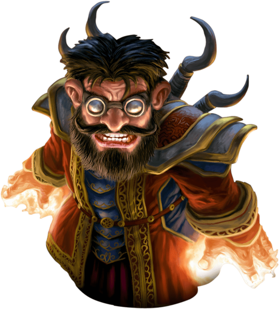 Download - World Of Warcraft Png Clipart (1000x1100), Png Download