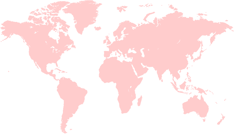 Our Company - Global Financial Centres Map Clipart (816x478), Png Download