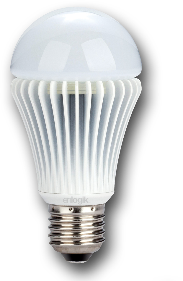 Led Bulb Png Pic - Led Bulb Images Png Clipart (1000x1000), Png Download