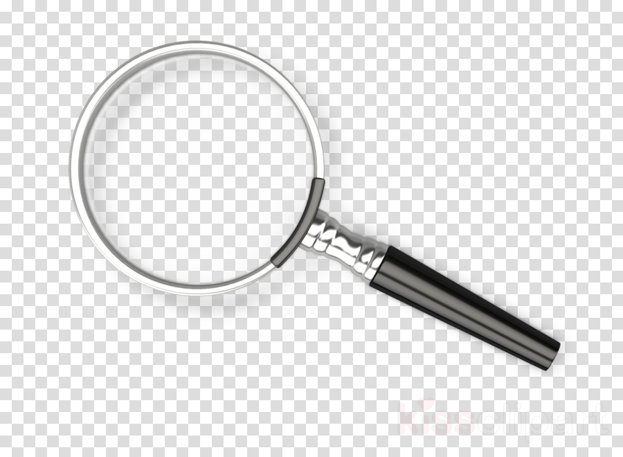 Download Magnifying Lens Png Hd Clipart Magnifying Transparent Png (900x660), Png Download