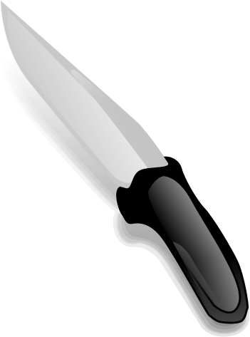 Knife Png Clip Arts Transparent Png (600x600), Png Download
