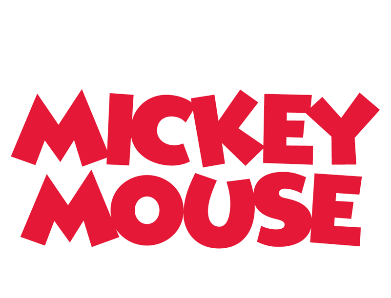 Mickey Mouse Clipart (1000x701), Png Download