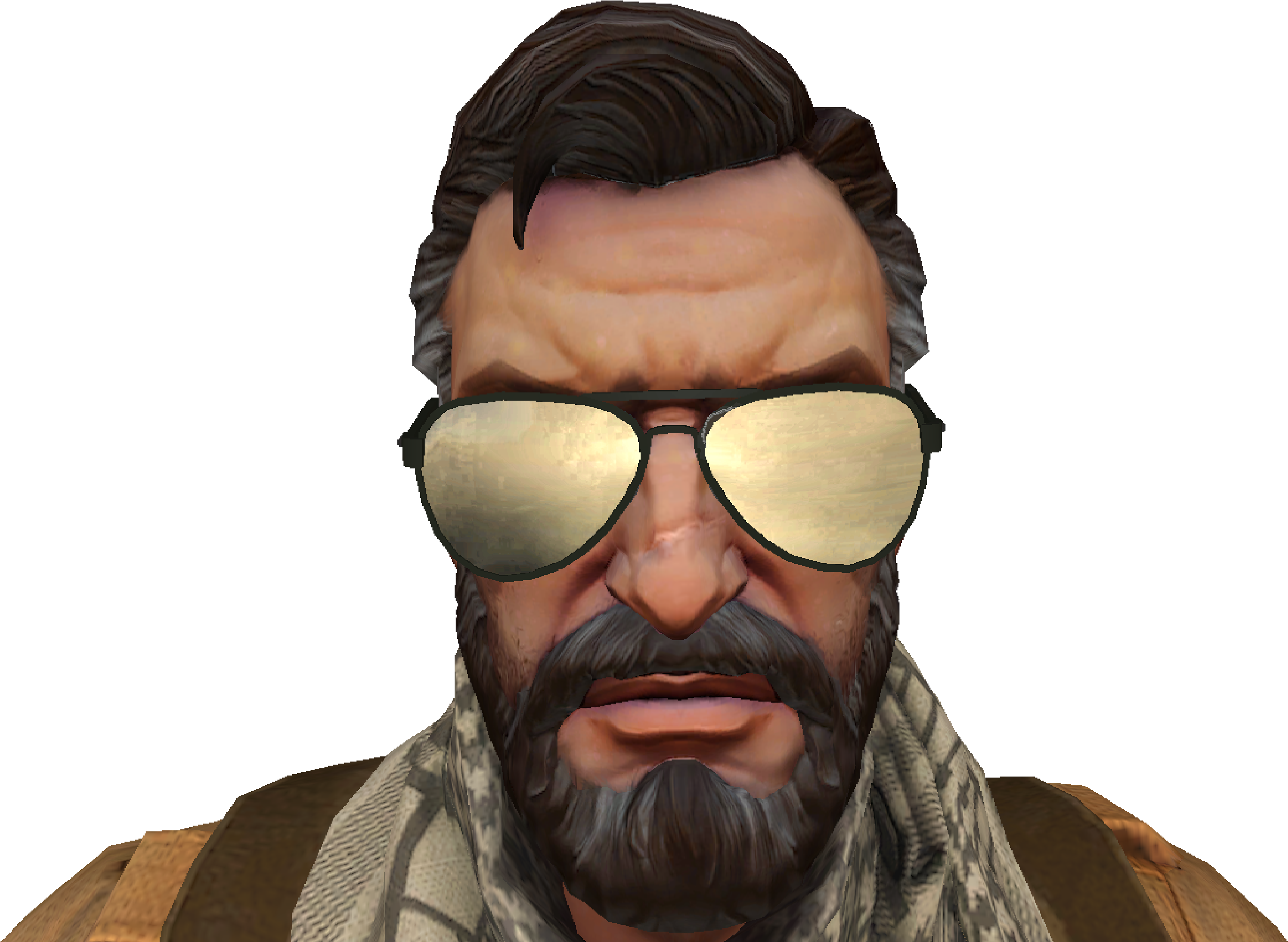 Download Terrorist Beard Png - Cs Go Terrorist Head Png Clipart Png ...