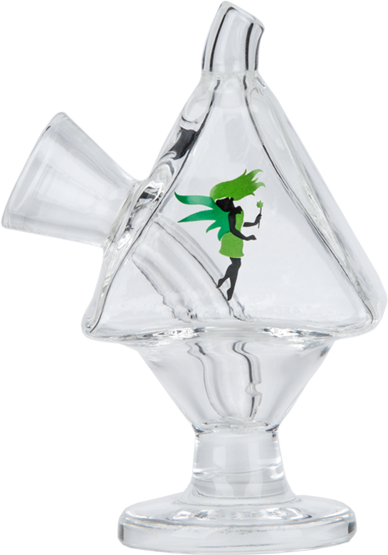 King Toke Blunt Bubbler - Fish Clipart (800x800), Png Download