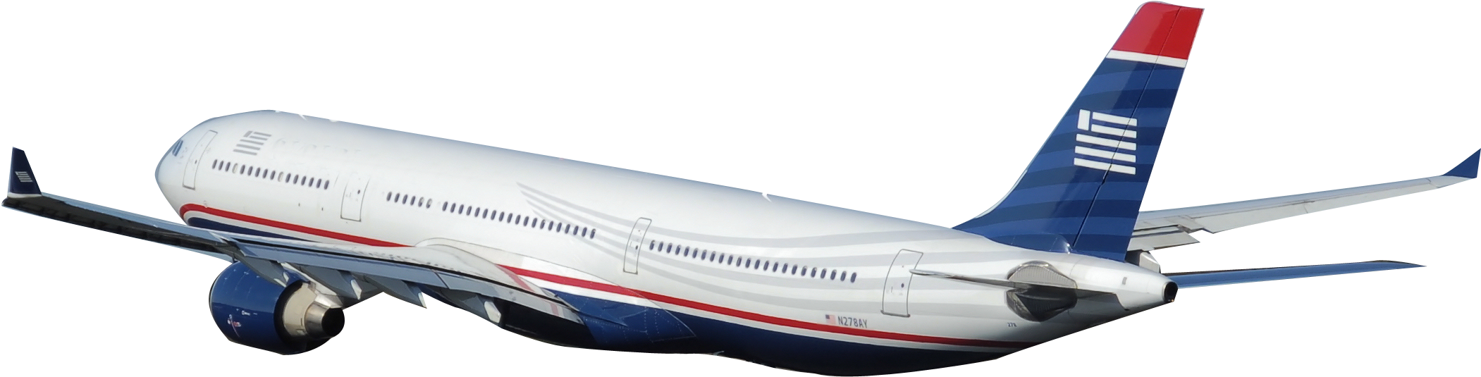 Plane Gif Transparent Background Clipart (2263x1506), Png Download