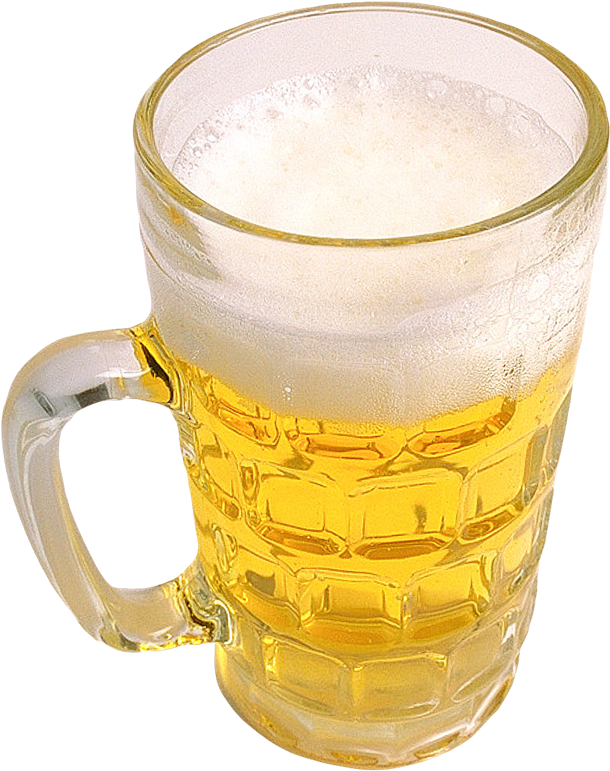Beer Png Clipart (750x904), Png Download