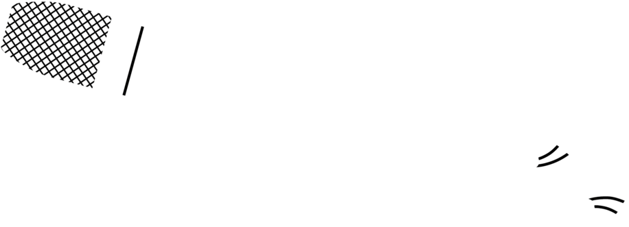 British Podcast Awards - Calligraphy Clipart (1000x400), Png Download