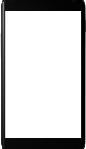 Samsung Mobile Phone Clipart Frame Png - Smartphone Transparent Png (640x480), Png Download