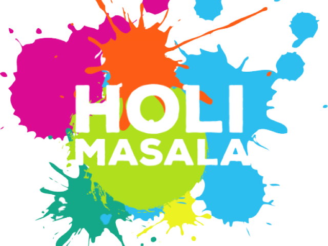 Splatter Stamp Clipart (640x480), Png Download