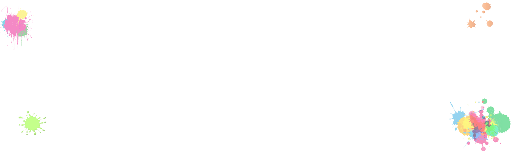 Holi - Shirt Clipart (1800x670), Png Download