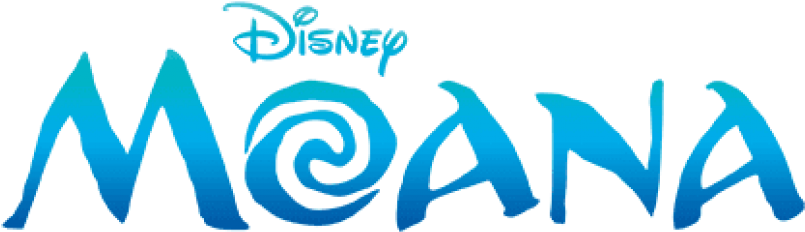 Free Png Download Disney Moana Clipart Png Photo Png - Graphic Design Transparent Png (850x503), Png Download