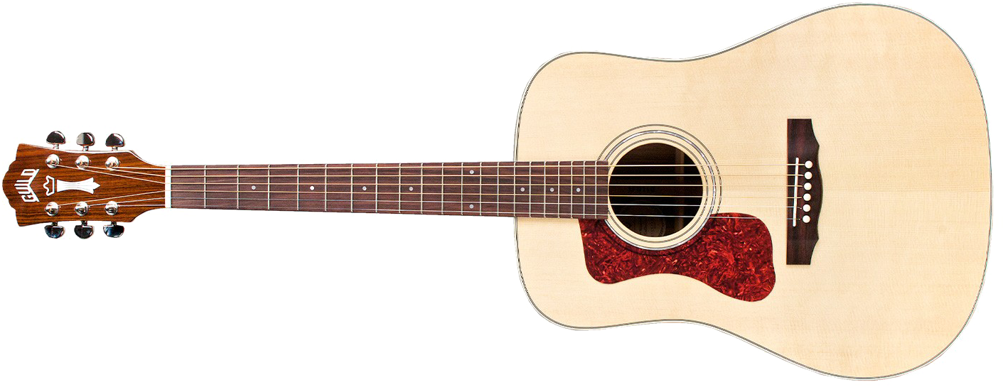 Acoustic Guitar Download Transparent Png Image Vector, - Fender Cc 60sce Lh Clipart (1500x630), Png Download