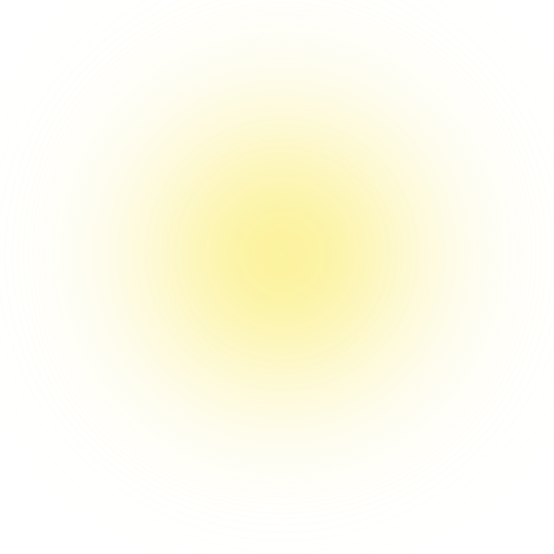 Rays Efficacy Light Yellow Sun Luminous Halo Clipart - White Glow Light Png Transparent Png (800x800), Png Download