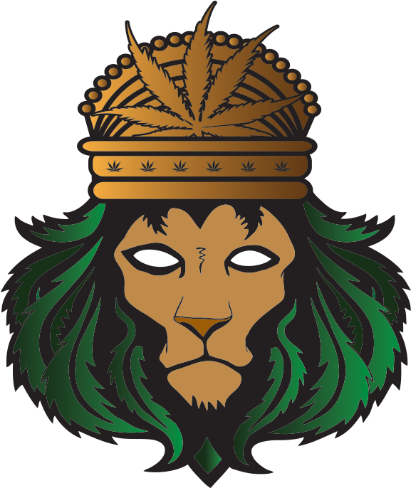 Logo Weed Png - Weed Logo Png Clipart (577x686), Png Download