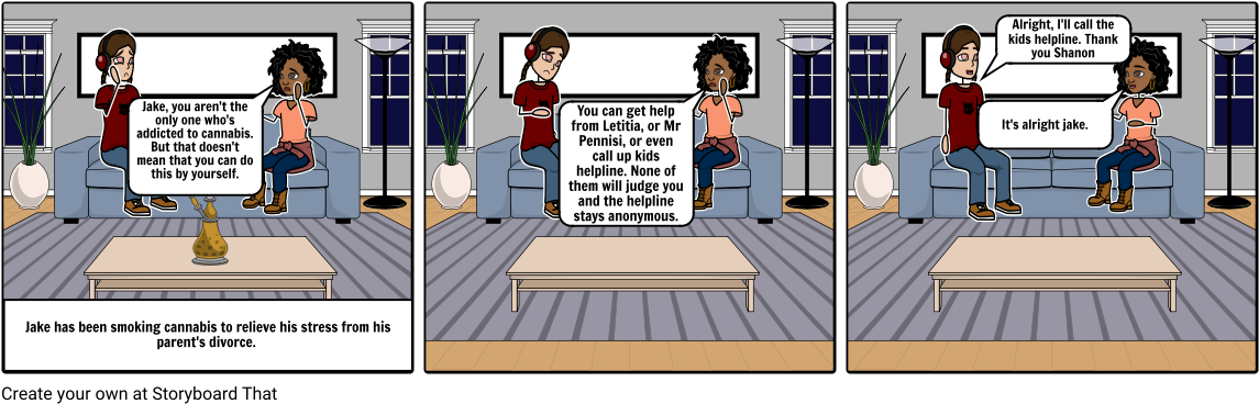 Weed - Cartoon Clipart (1164x385), Png Download