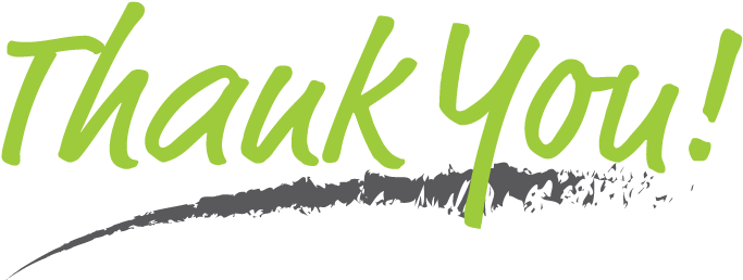 Thank You For Coming Png - Calligraphy Clipart (800x400), Png Download
