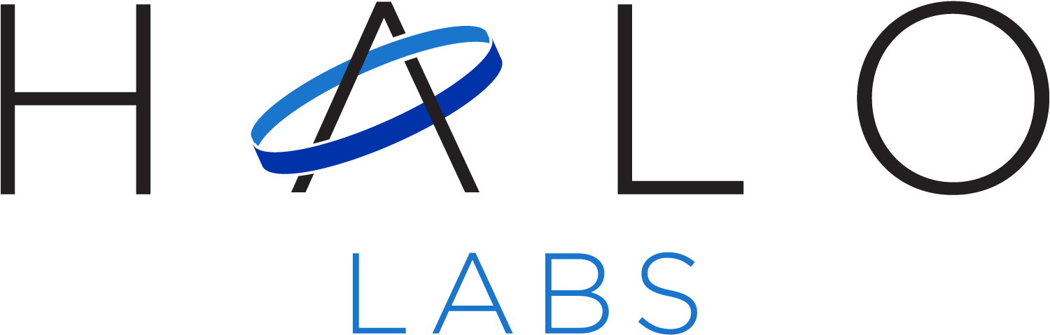 New Halo Logo Png - Circle Clipart (2000x2000), Png Download