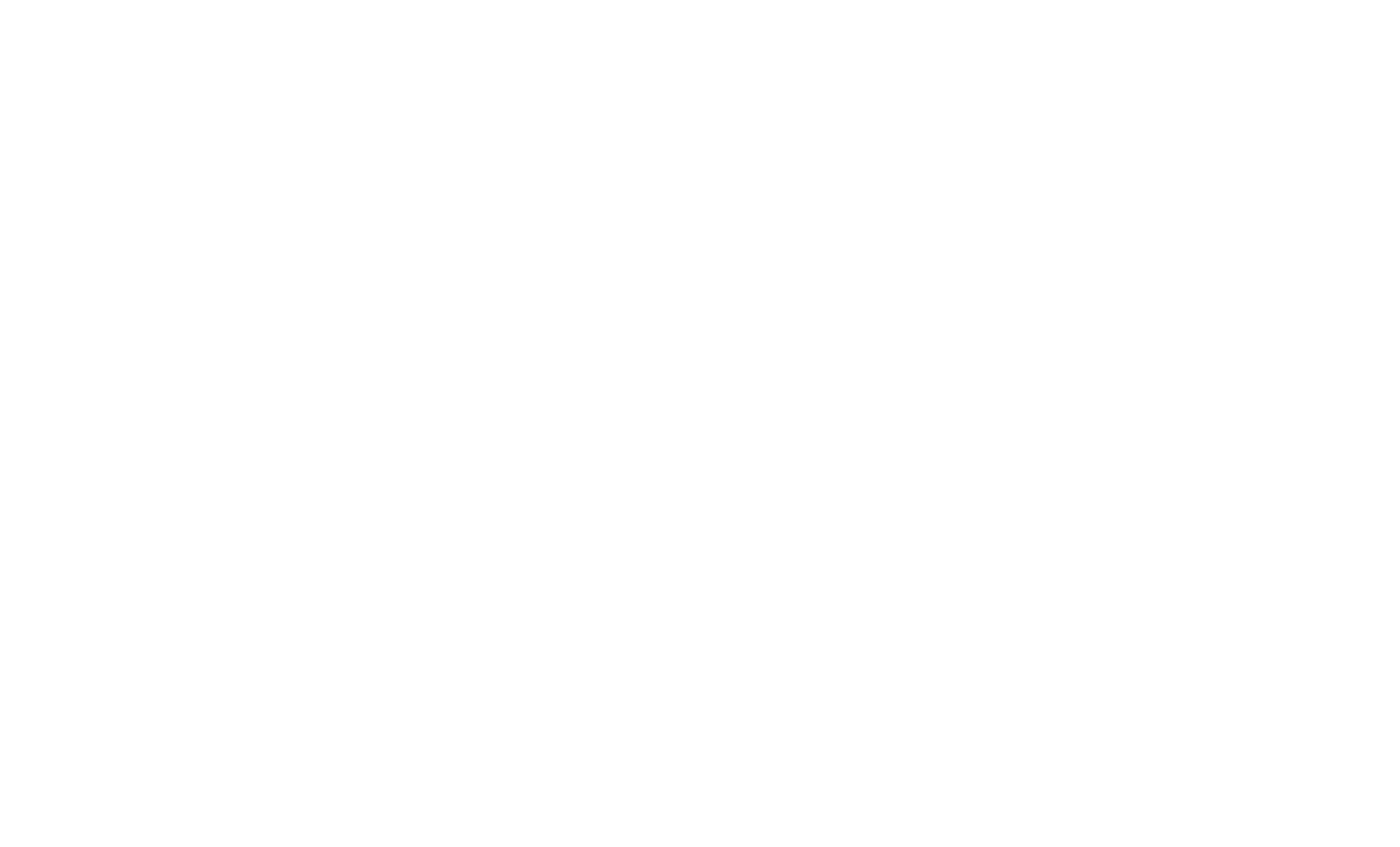 White Tape Png - Johns Hopkins Logo White Clipart (2400x1452), Png Download