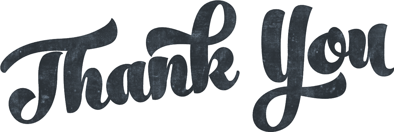 Thank You Png - Thank You Pic Png Clipart (1286x453), Png Download