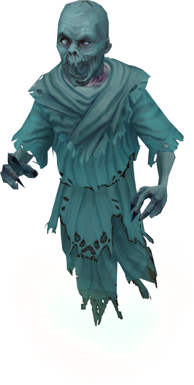 Ghost Download Png - Ghost Png Hd Clipart (395x783), Png Download