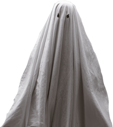 Free Png Download Ghost Png Png Images Background Png - Transparent Ghost Png Clipart (850x580), Png Download