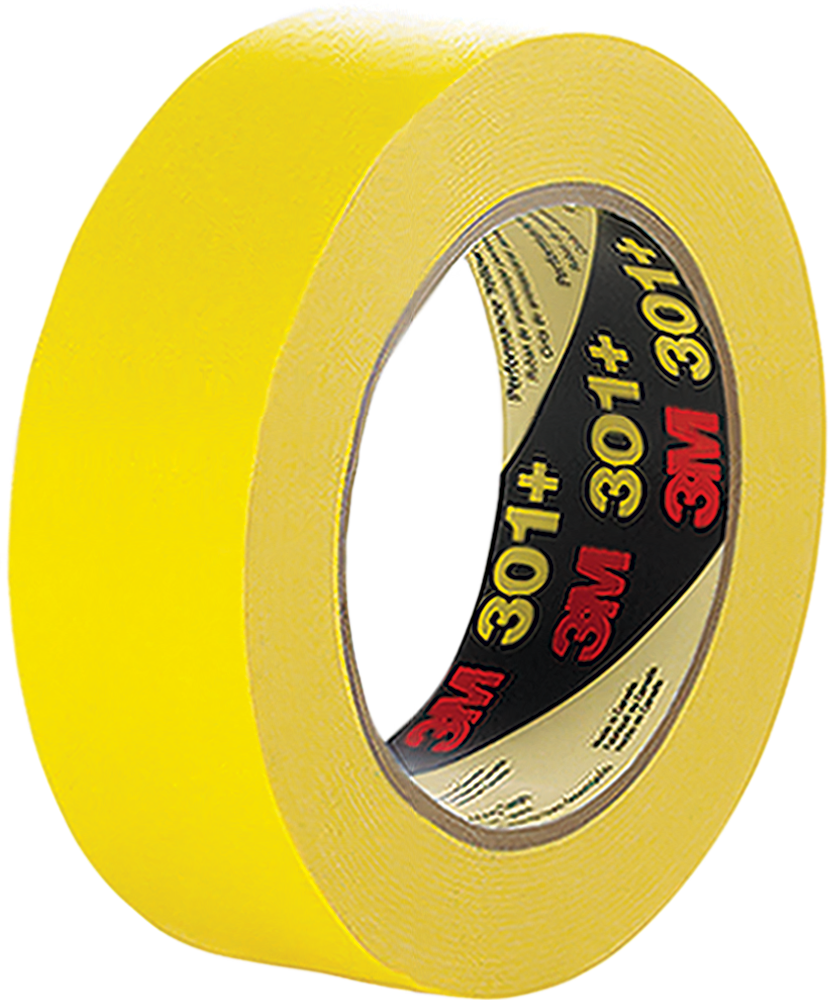 Tape Png Clipart (835x1000), Png Download