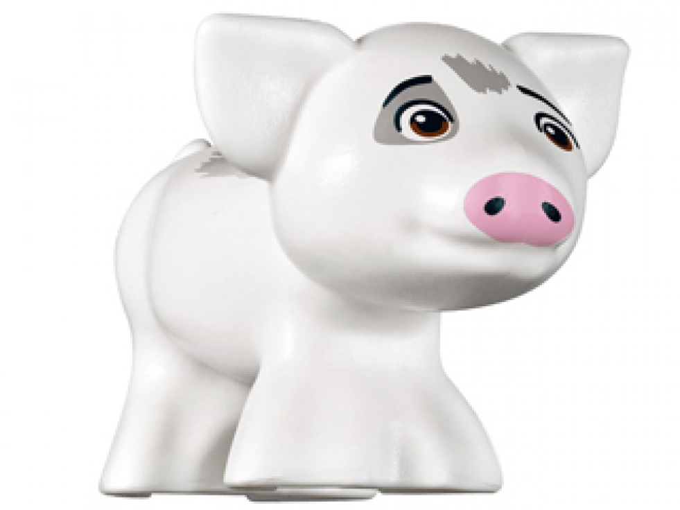 29769pb01-980x980 - Domestic Pig Clipart (980x980), Png Download