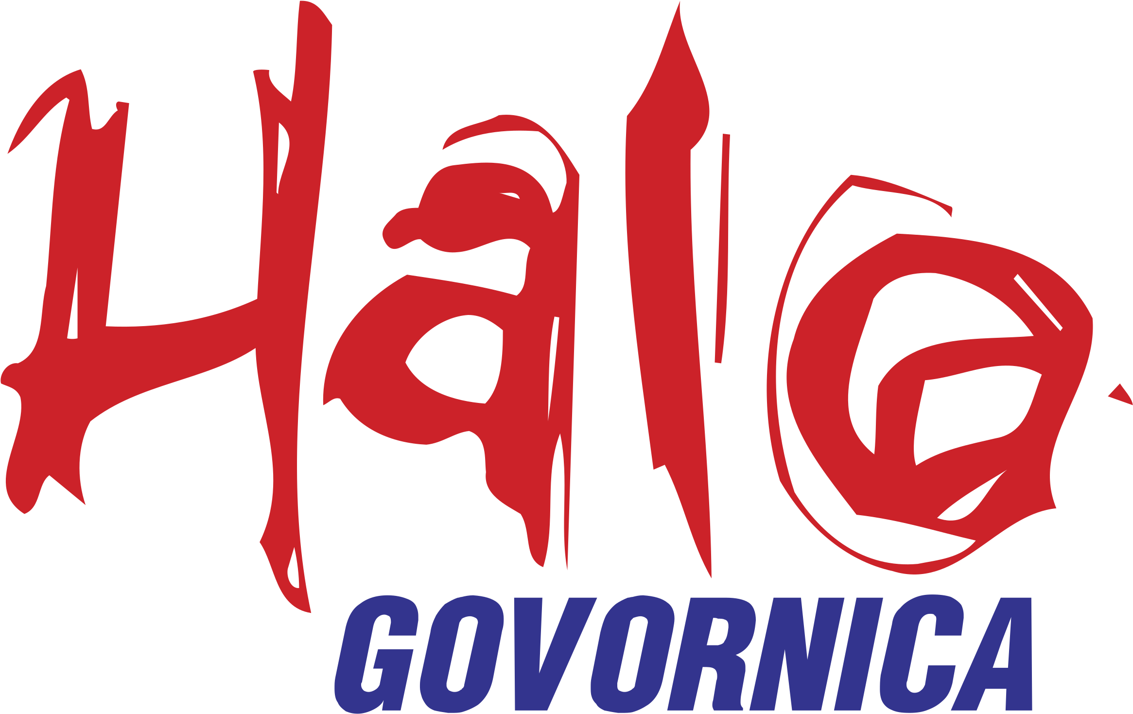 Halo Govornica Logo Png Transparent - Graphic Design Clipart (2400x2400), Png Download