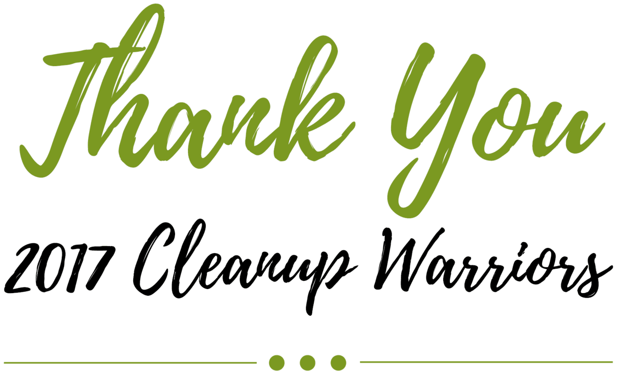 2017 Thank You - Calligraphy Clipart (1280x828), Png Download