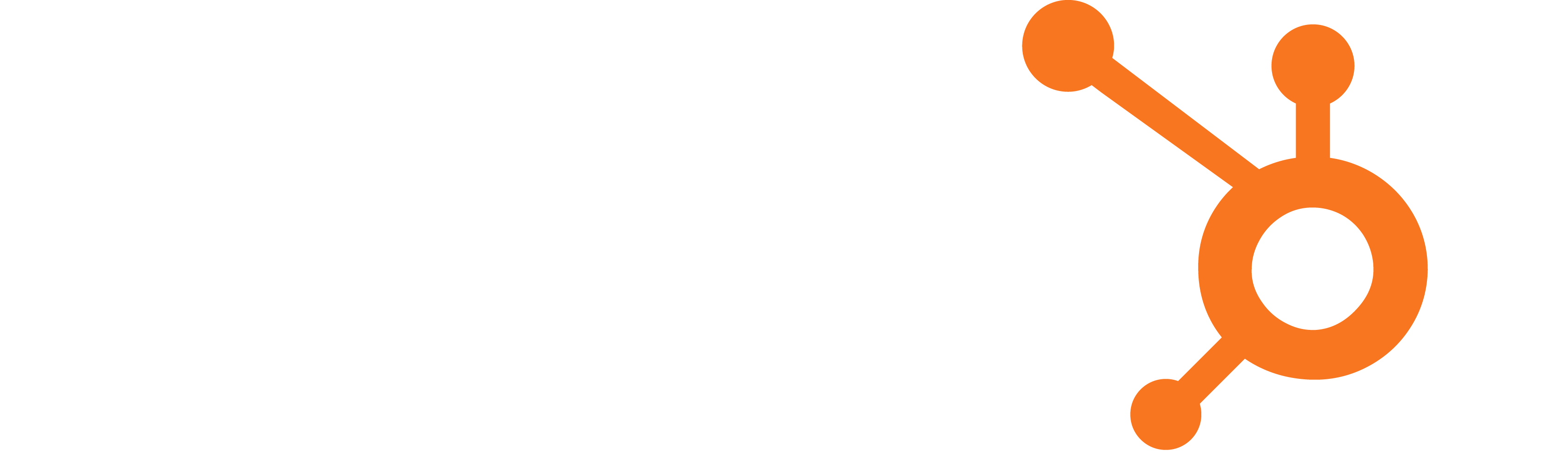 Twitter Logo Transparent Instagram Logo Twitter Logo - Hubspot, Inc. Clipart (3391x987), Png Download