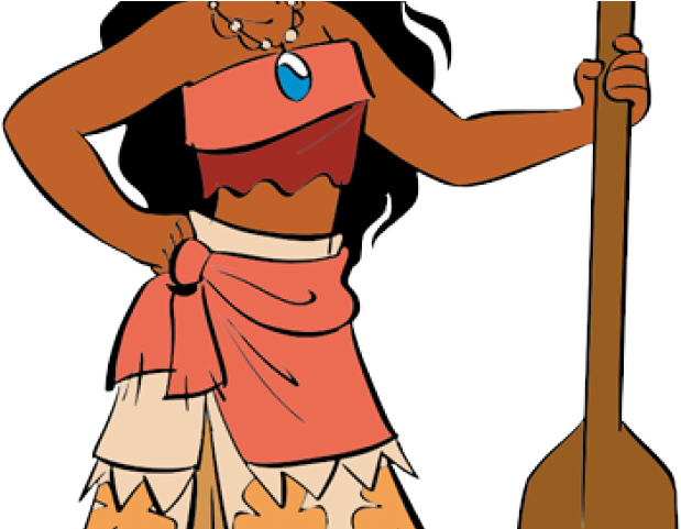 Download Free Moana Svg File Clipart Png Download - PikPng