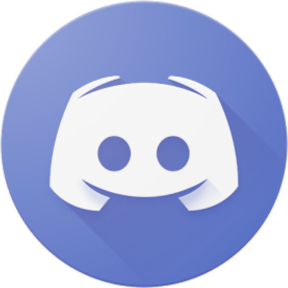 Icono De Discord Png Clipart (1024x1024), Png Download