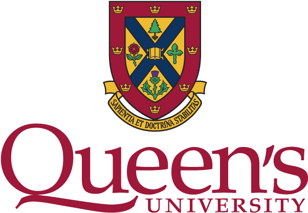 Queen's University - Queen's University Logo Clipart (768x584), Png Download