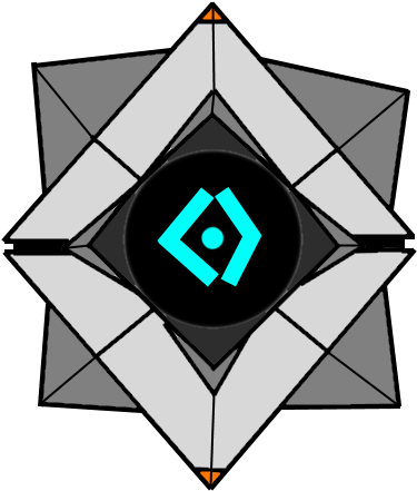 800 X 600 5 - Transparent Ghost Gif Destiny Clipart (800x600), Png Download