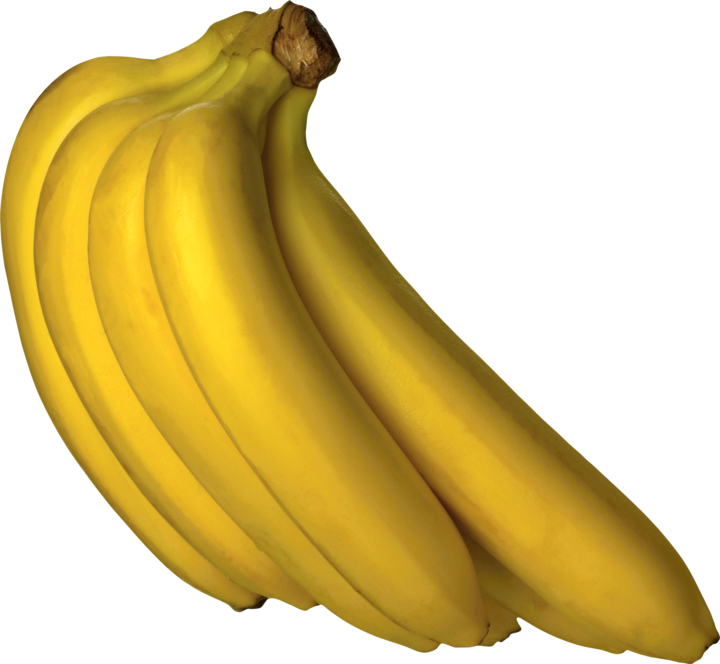Go Back &gt Pix For Banana Png - Donkey Kong Banana Transparent Clipart (2359x2174), Png Download