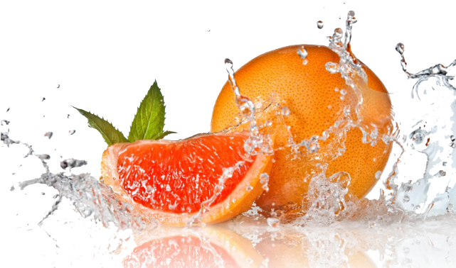 Fruit Hd Clipart (640x480), Png Download