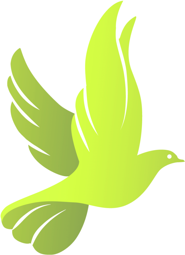 March 2018 Dove Tale Now Available - Cristianas Clipart (1024x934), Png Download