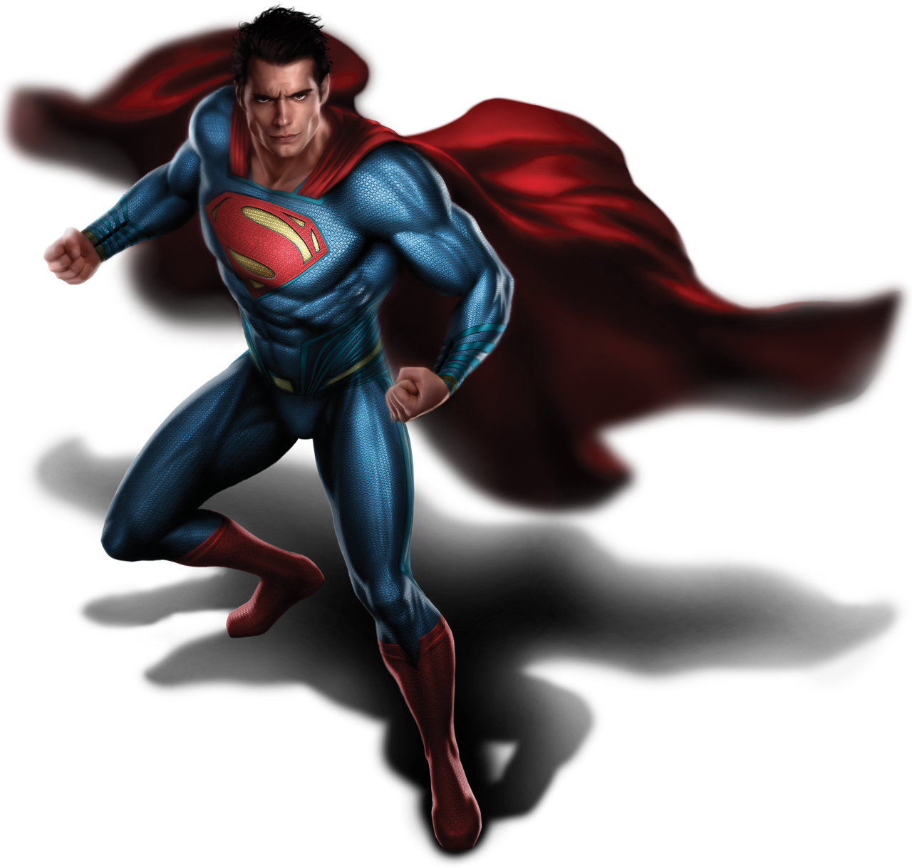Download Batman Vs Superman - Batman V Superman Png Clipart (1280x1218), Png Download