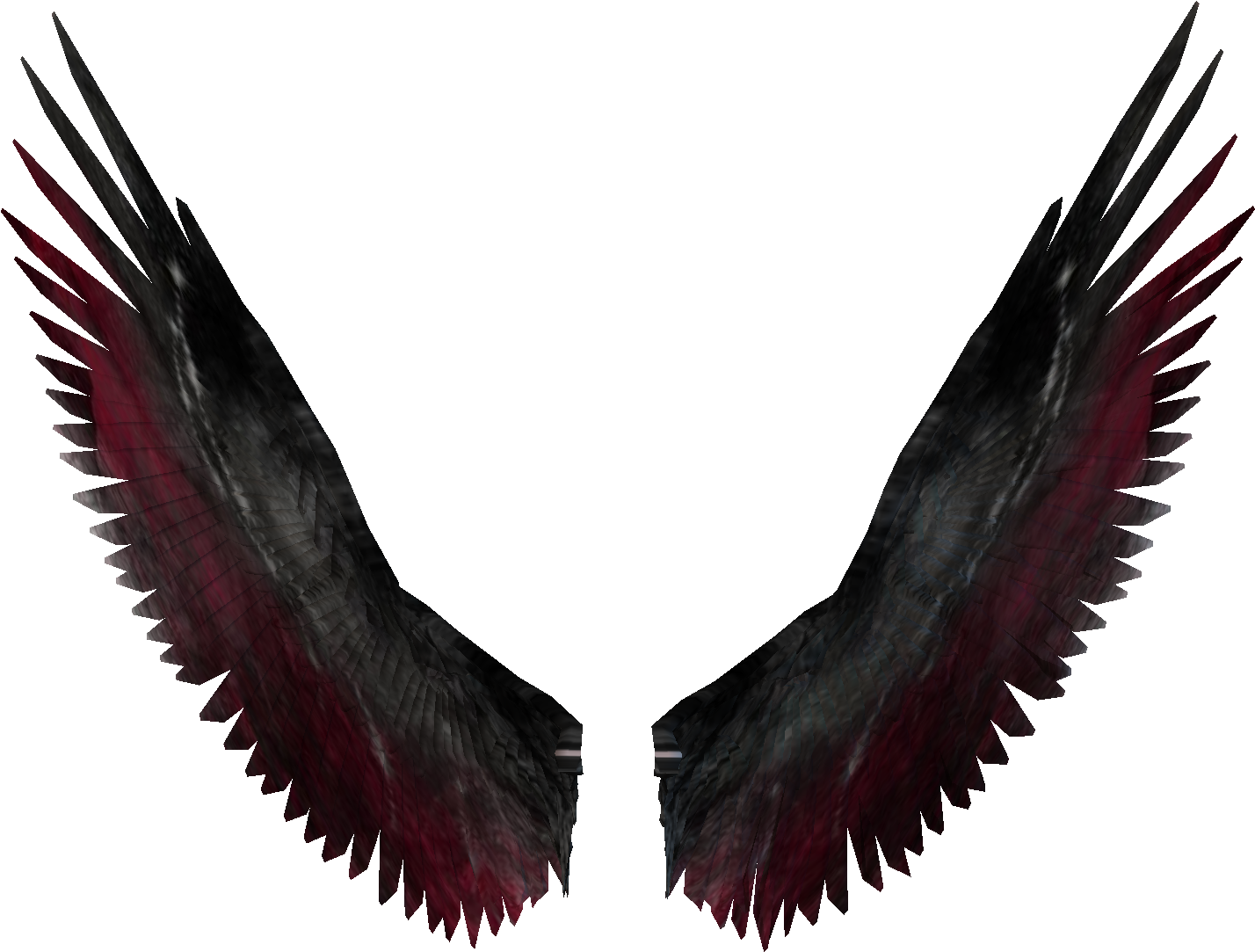 Dark Pencil And In Color - Clip Art - Png Download (2048x2048), Png Download