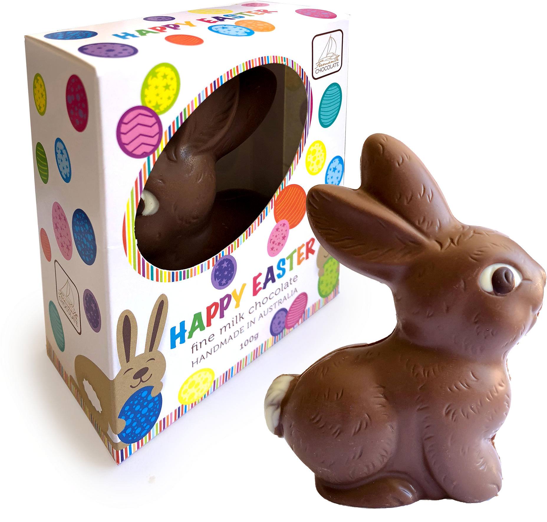 Small Bunny 100g - Domestic Rabbit Clipart (2000x1944), Png Download