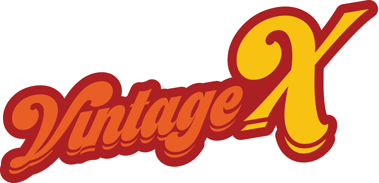 Tickets For Vintagex - Graphic Design Clipart (1255x607), Png Download